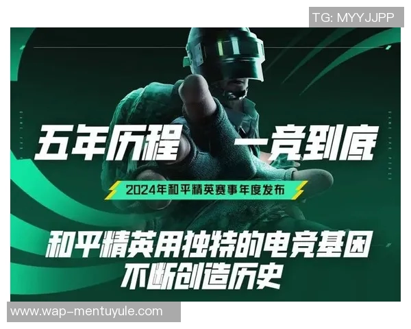 实时新闻王敏专访追溯和平精英的发展历程与未来展望