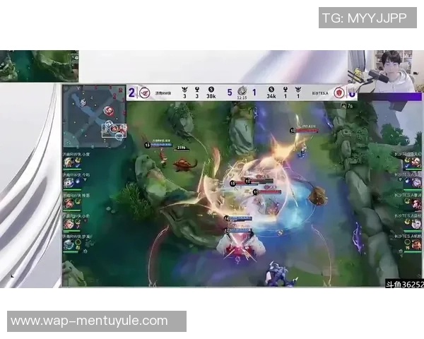 实时新闻聚焦王者荣耀TES团队协作的成功秘诀与挑战分析